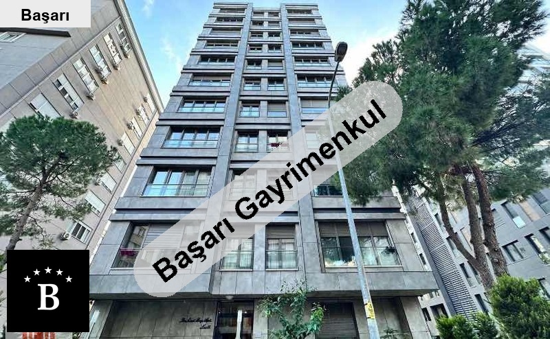 Başarı'dan suadi̇ye marmaraya m cad yakin 3+1