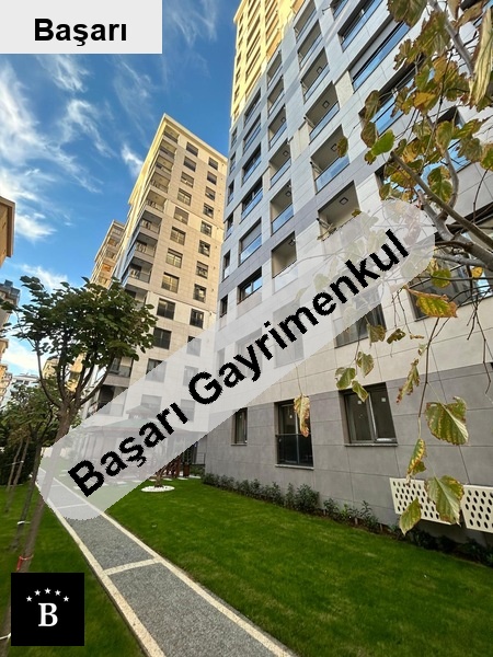 Başarı'dan bağdat'a 2 paralel'de yepyeni site içinde 73 net 2+1