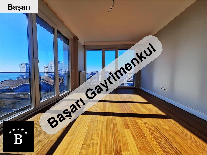 Başarı'dan suadiye'de '  2+1 balkonlu lüks satilik