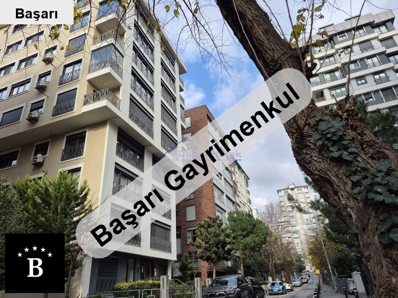 Başarı'dan g&ouml;ztepe bağdat caddesine yakın 3+1 105 net b&uuml;y&uuml;k balkonlu