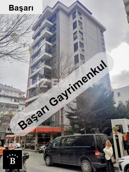 Başarı'dan suadi̇ye'de bağdat'a 200 mt balkonlu ebeynli̇ 3+1 ferah dai̇re