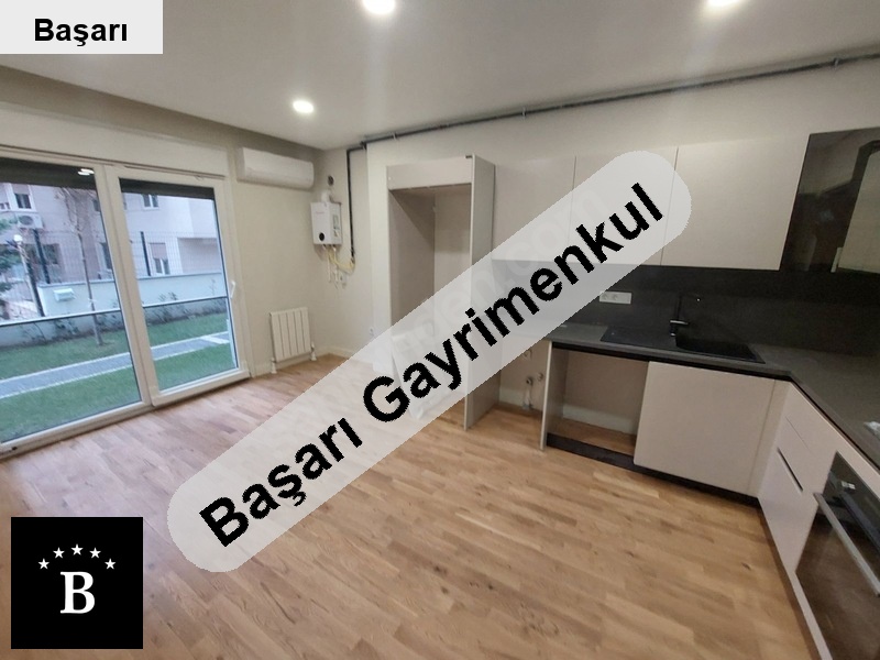 Başarı'dan  günli̇kli̇ si̇te i̇çeri̇si̇nde sifir 1+1 dai̇re