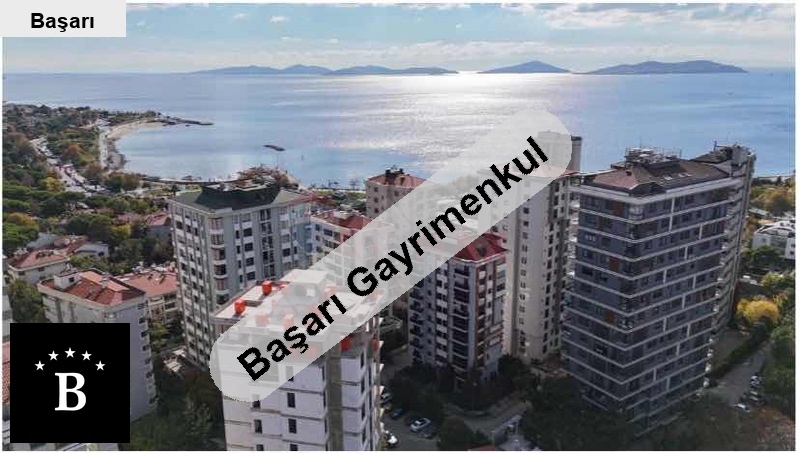 Başarı'dan 'in en değerli̇ bölgesi̇nde sifir 1+1 satilik dai̇re