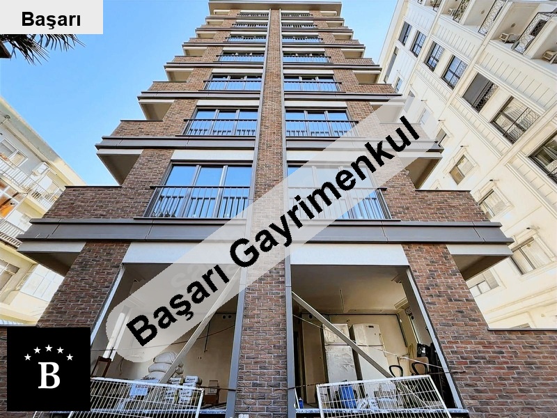 Başarı'dan göztepede özgürlük parki ci̇vari 2026 mart teslim 2/1