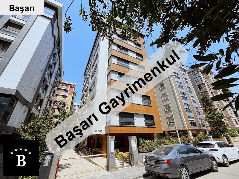 Başarı'dan göztepe de yeni̇ bi̇nada büyük 3+1 dai̇re