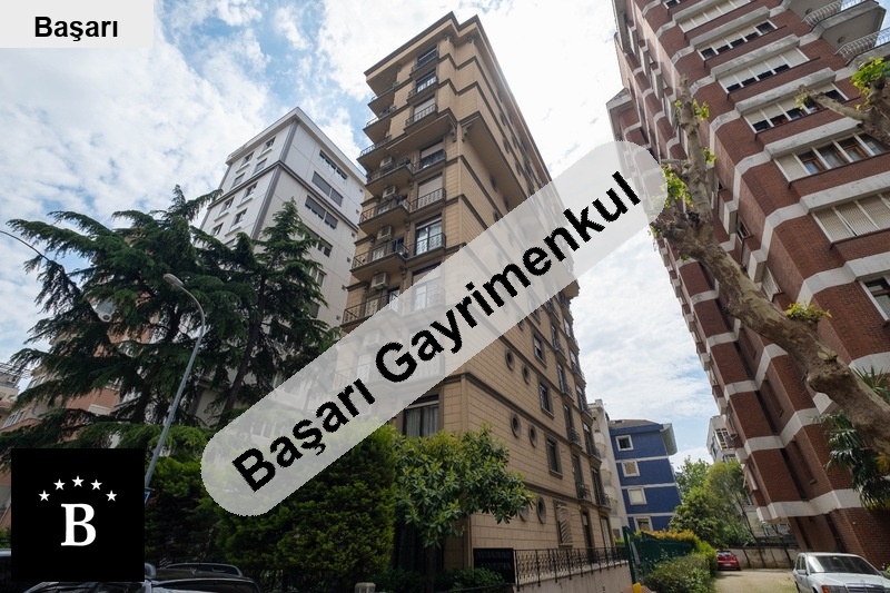 Başarı'dan  bağdat cad katta tek ultra lüks 4+1 satilik!!!!