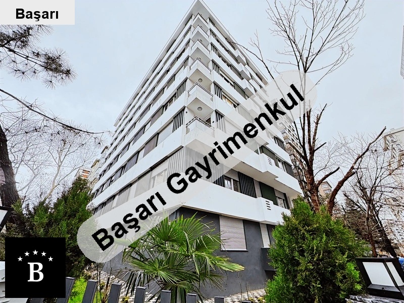 Başarı'dan  suadi̇yede bağdat si̇ne yakn yeni̇ bi̇nada 2+1 dai̇re