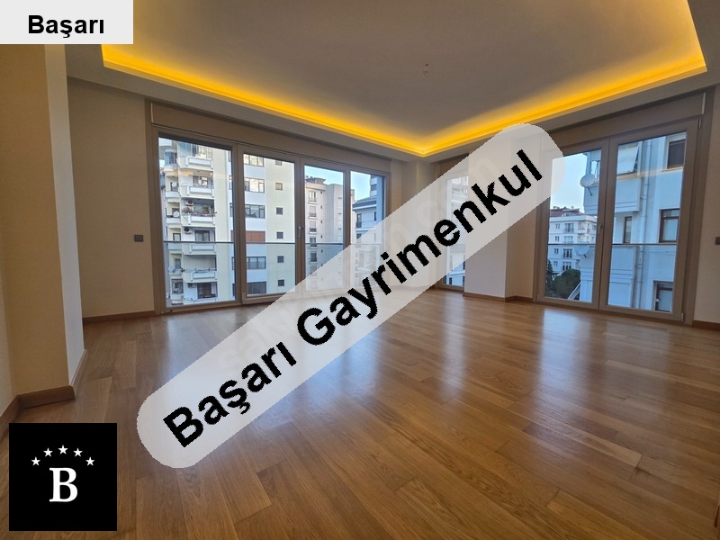 Başarı'dan suadi̇yede ye yakin presti̇jli̇ bi̇na 7 yillik 3+1