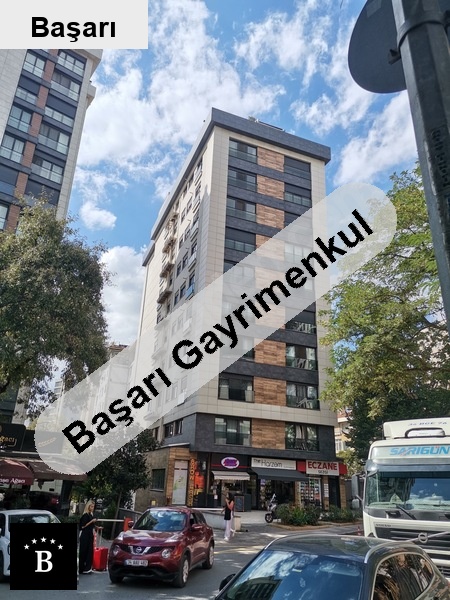 Başarı'dan suadi̇ye satilik 3+1 ye yakin ara kat boş hemen tesli̇m