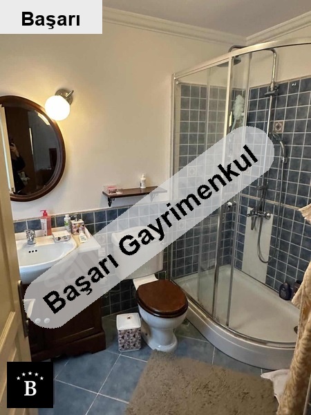 Başarı'dan göztepe'de satilik dai̇re