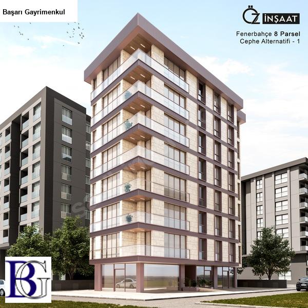 fener kalamiş caddesi̇ üzeri̇nde emsalsi̇z 6+2 dubleks dai̇re