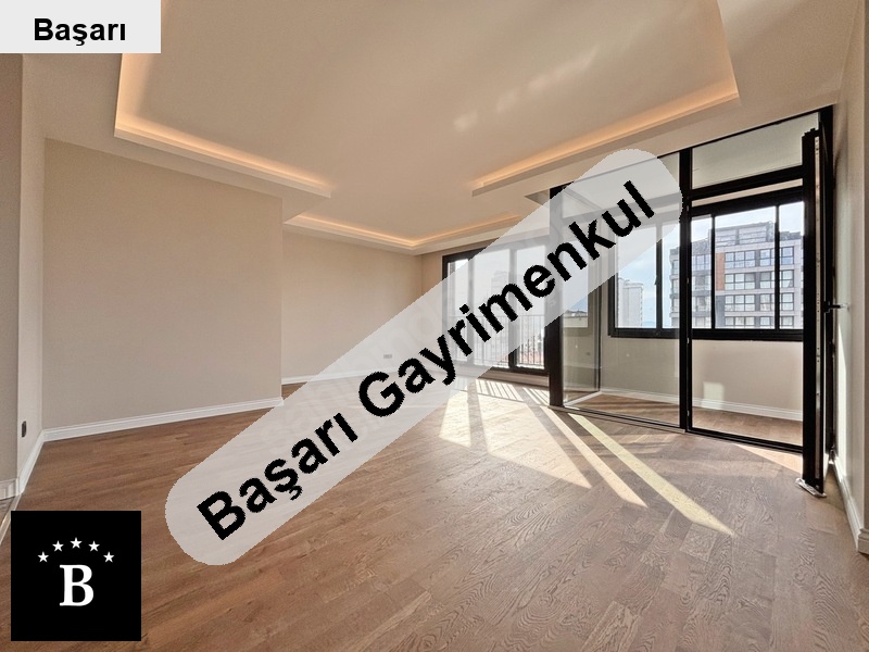 Başarı'dan haciali̇oğlu'ndan suadi̇yede marmaraya 3dk oturuma hazir lüks 3+1