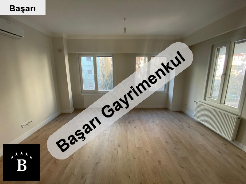 Başarı'dan bağdat   sahile yakın otoparklı yeni 2+1 daire