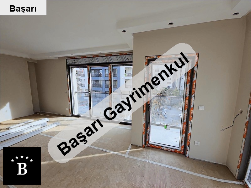 Başarı'dan  ye yakin yeni̇ bi̇na