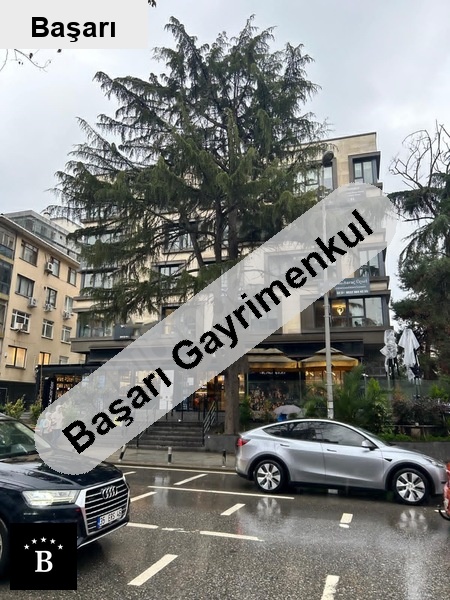 suadiye’nin sahil tarafında 3+1