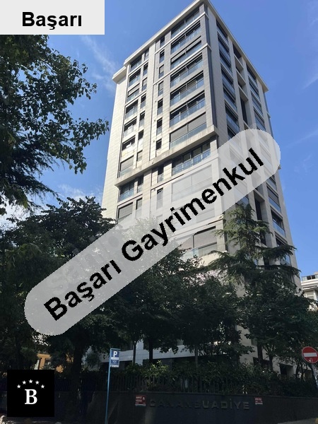 Başarı'dan sahi̇bi̇ suadi̇ye sahi̇lde satilik  çati dubleks