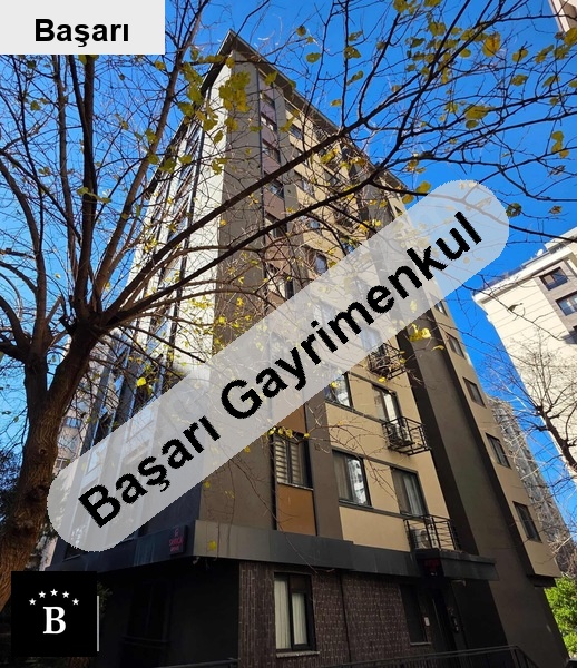 Başarı'dan şaşkinbakkal bağdat cad marmaraya yakin 2+1