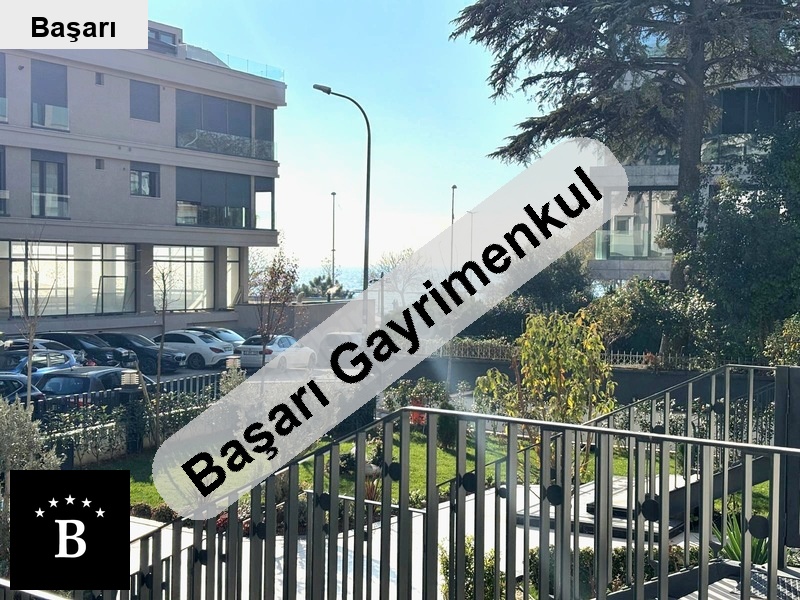 Başarı'dan 'da yali parseli̇ 3+1 125m2 yeni̇ bi̇na