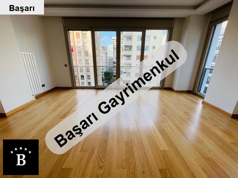 Başarı'dan suadiye 2018 yapım önü açık 3+1 vatandaşlık uygun