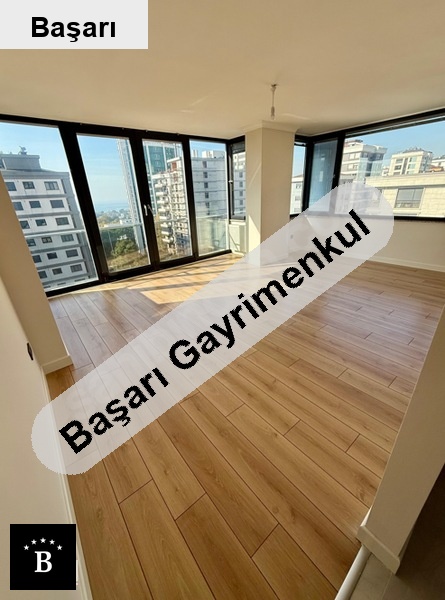 Başarı'dan  kadıköy göztepe bağdat cad 1paralelde kısmi deniz 2+1
