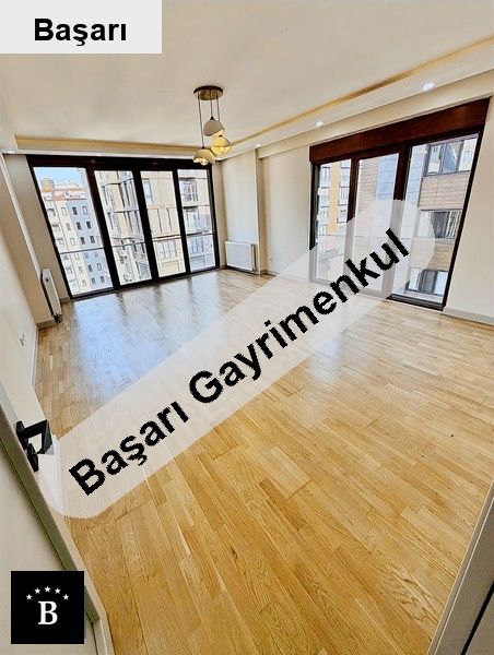 Başarı'dan  sahi̇l vatandaşliğa uygun boş 140m2 3+1