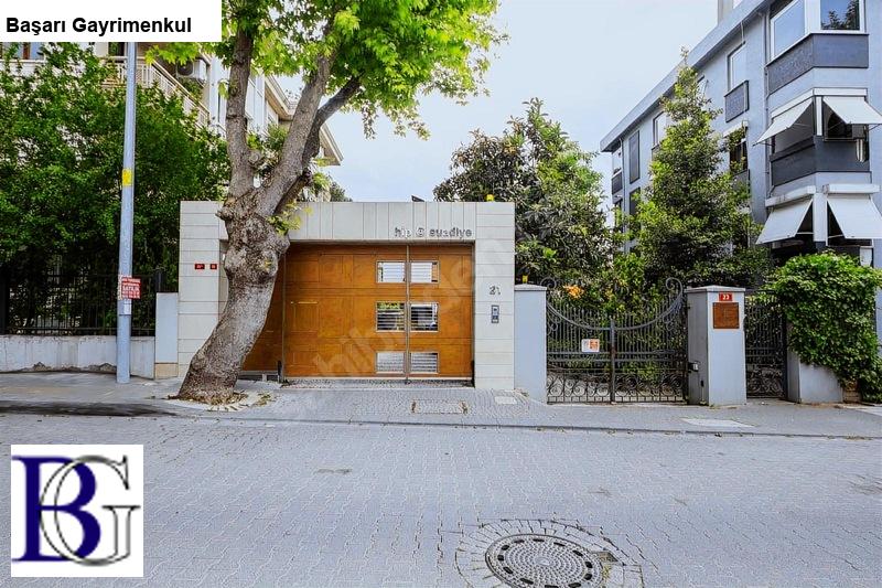 Başarı'dan suadi̇ye sahi̇li̇n en &ouml;zel si̇tesi̇nde bah&ccedil;e dublex 7/24 g&uuml;venlikli 180 net butik sitede bah&ccedil;e kullanımlı