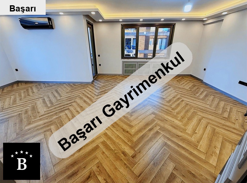 Başarı'dan göztepe ömerpaşa'ya ikinci binada konforlu bir yaşam fırsatı!