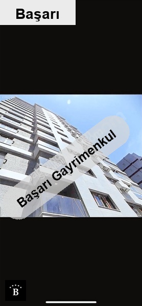 Başarı'dan bağdat caddesine çok yakınnyeni bina 1+1