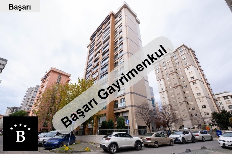 Başarı'dan  sahi̇lde 'dan 1+1 arakat dubleks dai̇re