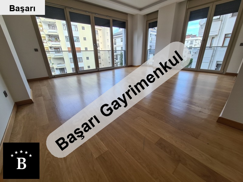 Başarı'dan suadi̇ye de 100m2 net 3+1 ferah ara kat dai̇re