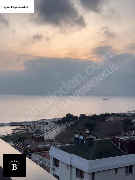 başaridan sahi̇lde kapanmaz deni̇z manzarali 270m2 bulunmaz firsat