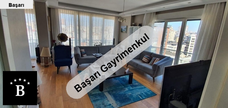 Başarı'dan  'da vatandaşlığa uygun 180m2 net dubleks