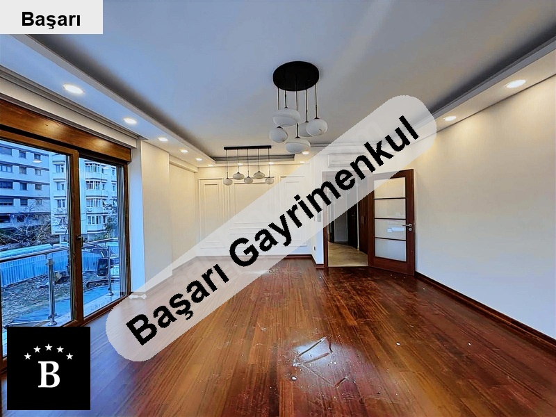 Başarı'dan  sahi̇l parseli̇nde satilik dai̇re