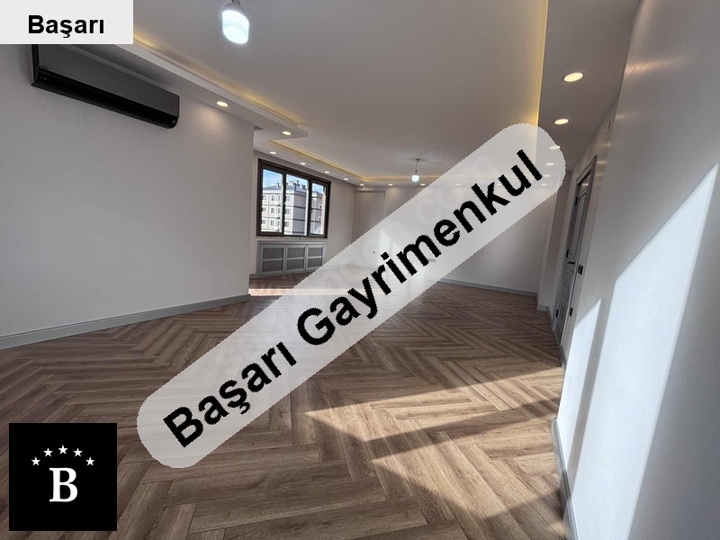 Başarı'dan  ömerpaşada bağdata çok yakin katte tek geni̇ş 4+1 lüx