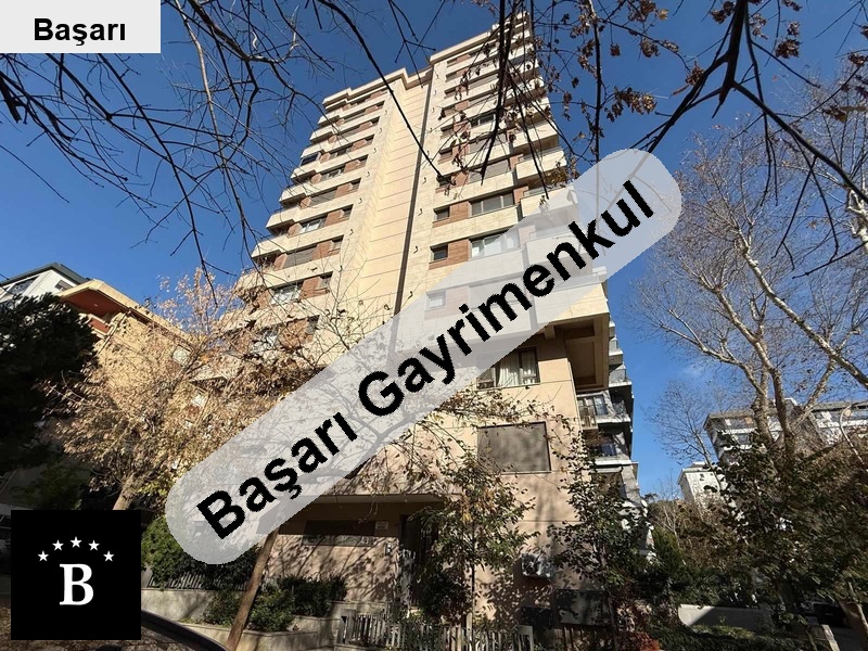 Başarı'dan ' suadi̇yede yeni̇ bi̇nada balkonlu satilik 2+1 dai̇re