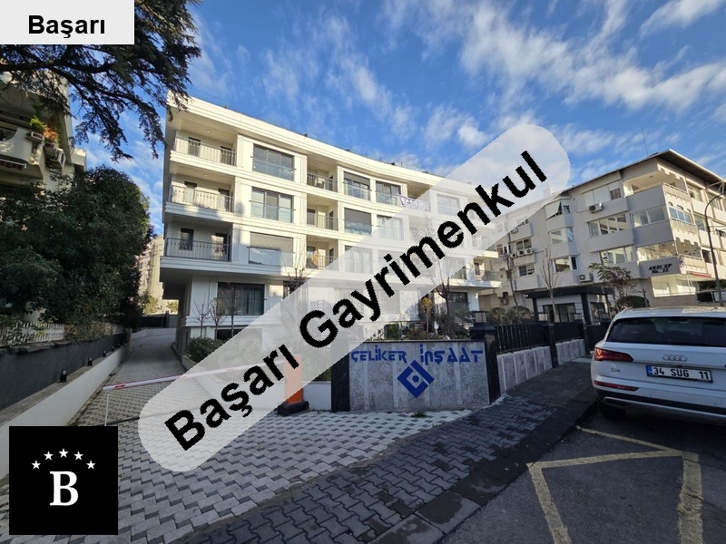 Başarı'dan az katli sahi̇lde özel bi̇nada