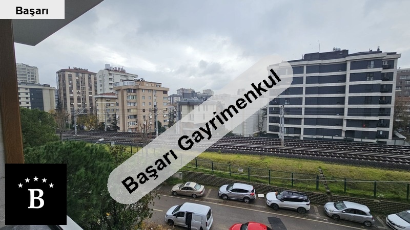 Başarı'dan suadi̇ye'de yeni̇ yapilan bi̇nada önü açik bağdat si̇ yakini
