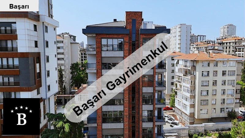 Başarı'dan kadıköysuadiye feride geçidi satılık 1+1 balkonlu 1kat