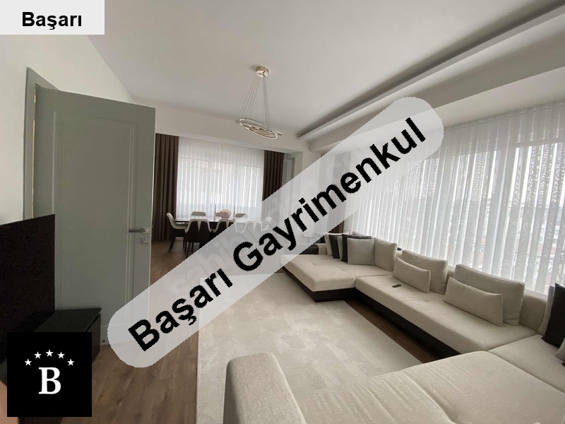Başarı'dan  ye paralel 102 m2net geni̇ş balkonlu 3+1 dai̇re