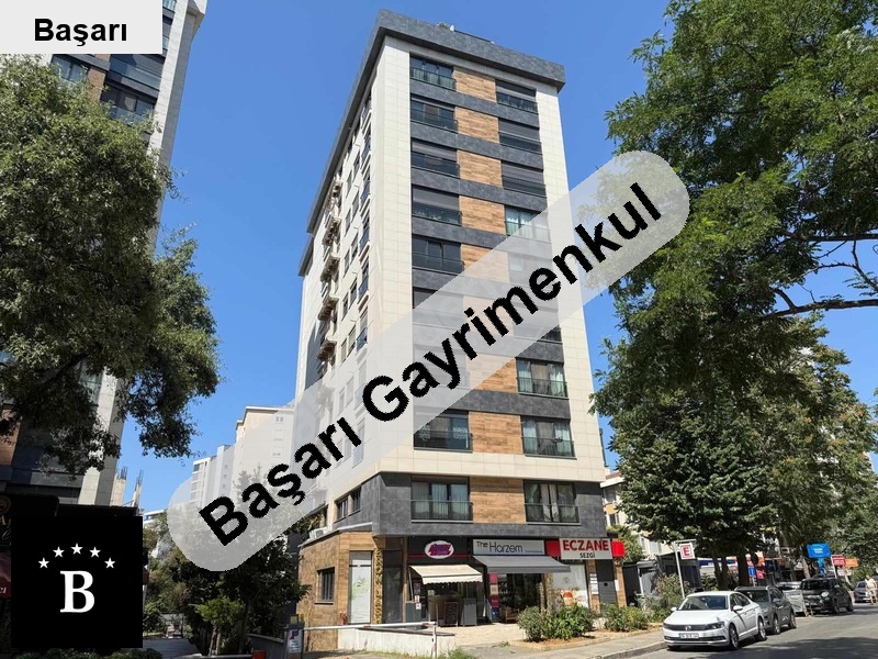 Başarı'dan suadi̇ye'de bağdat cd feri̇de geçi̇di̇ne komşu ebeyn banyolu 3+1