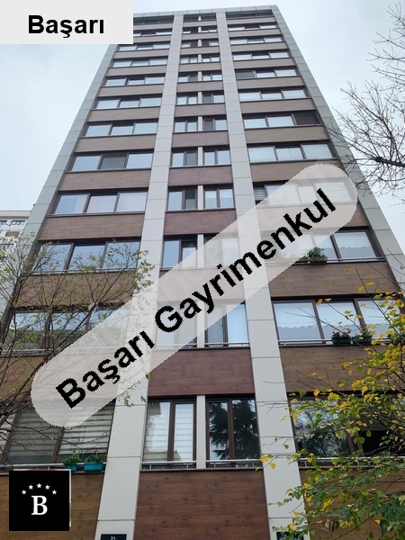 Başarı'dan göztepe hami̇t oskay sk'ta satilik 2+1