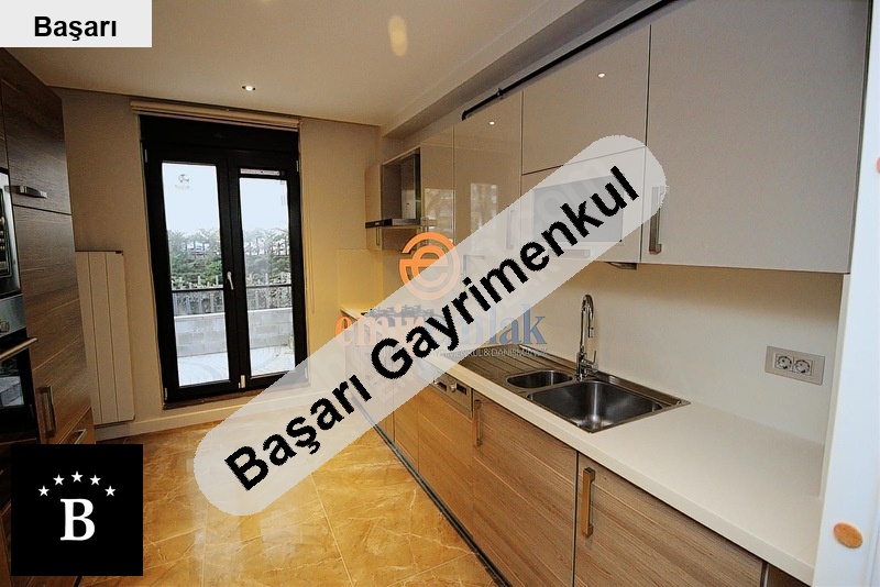 Başarı'dan   suadi̇ye'de 3+1 155m2 havuzlu özel konumlu