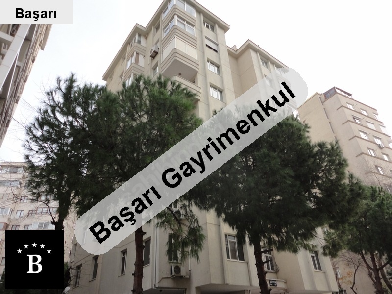 Başarı'dan suadi̇yede  üstü 2+1 kombi̇li̇ boş