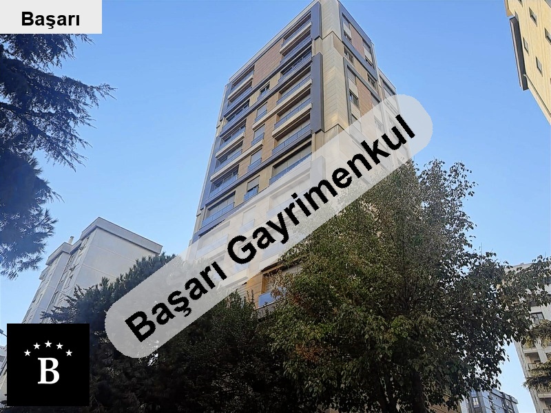 Başarı'dan meltem altıntaş suadiye ayşe çavuş'ta 3+1 satılık daire