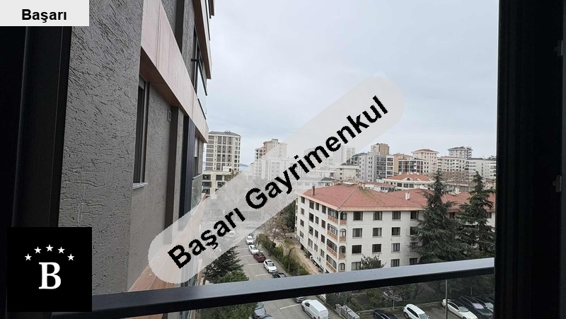 Başarı'dan suadiye bağdat caddesine 4 bina