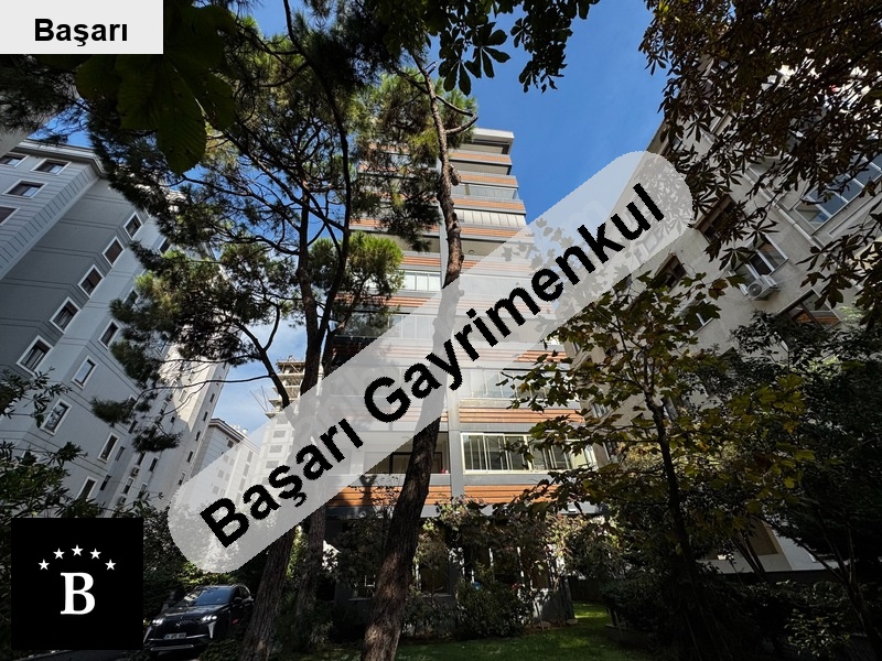 Başarı'dan bağdat caddesine 1 paralel 10m2 balkonlu satılık 3+1