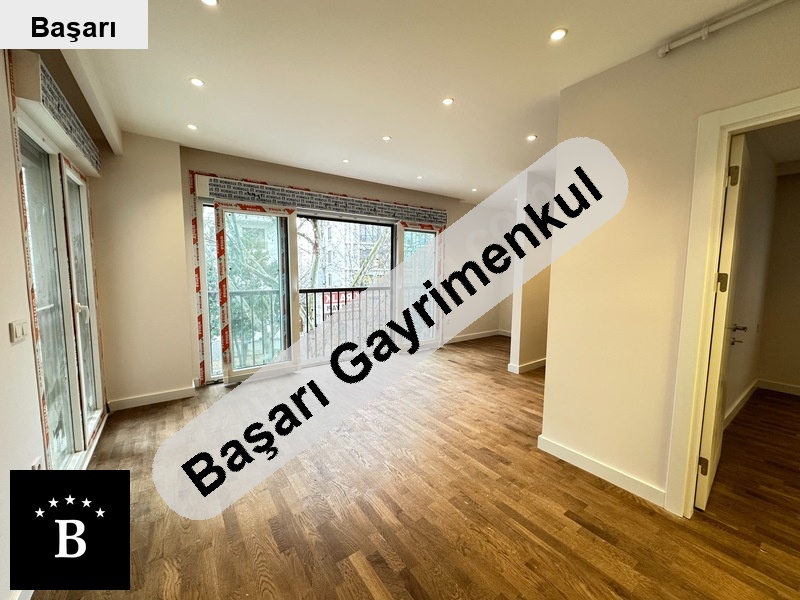 Başarı'dan  göztepe tütüncü mehmet efendi̇ cad 1+1 sifir sat