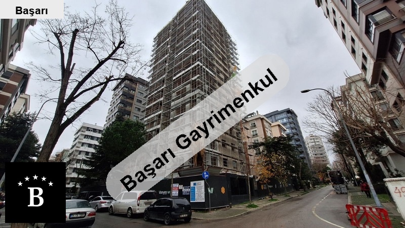Başarı'dan suadi̇ye'de mart ayi tesli̇m 4+2 dubleks !!