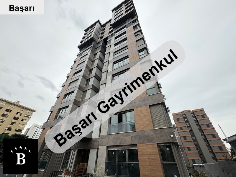 Başarı'dan suadi̇yede bağdata çok yakin sifir bi̇nada balkonlu 3+1 satilik