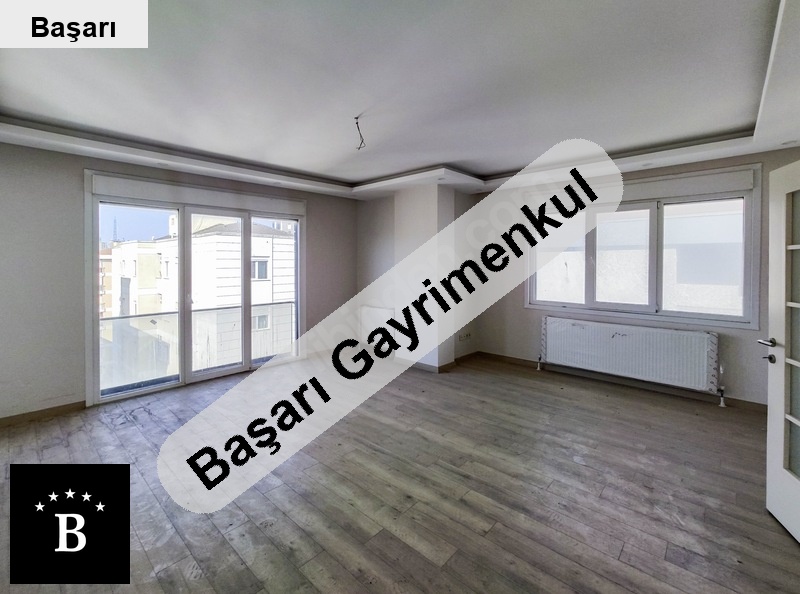 Başarı'dan 5+2 dubleks daire göztepe'nin kalbinde lüks yaşam fırsatı